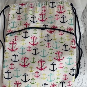 Thirty one cinch bag